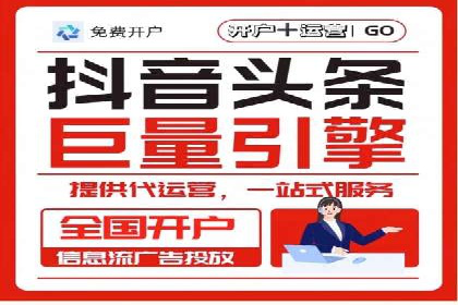 信息流广告精准投放案例研究